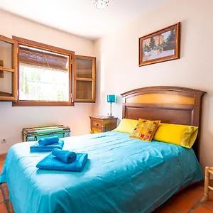  Appartement Tuguest Aljibe Del Rey - Free Parking