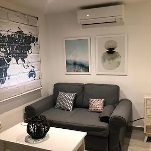  Apartamento Gran Via 2