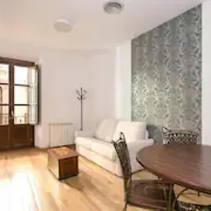  Apartamento Gran Via 1