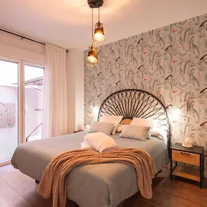  Apartamento Lobos Deluxe