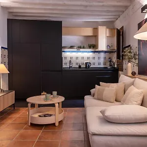  Apartamento Carmen De Xaira 1º By Florentia Homes