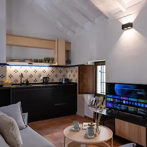  Apartamento Carmen De Xaira 2º By Florentia Homes