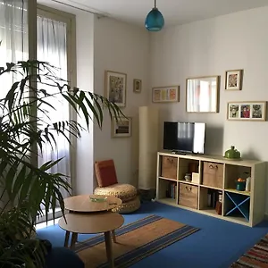  Appartement Horno De Marina
