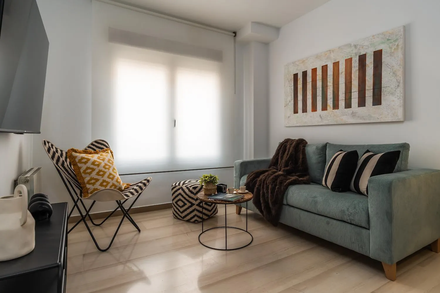 Tuguest Station With Parking Apartment Granada
