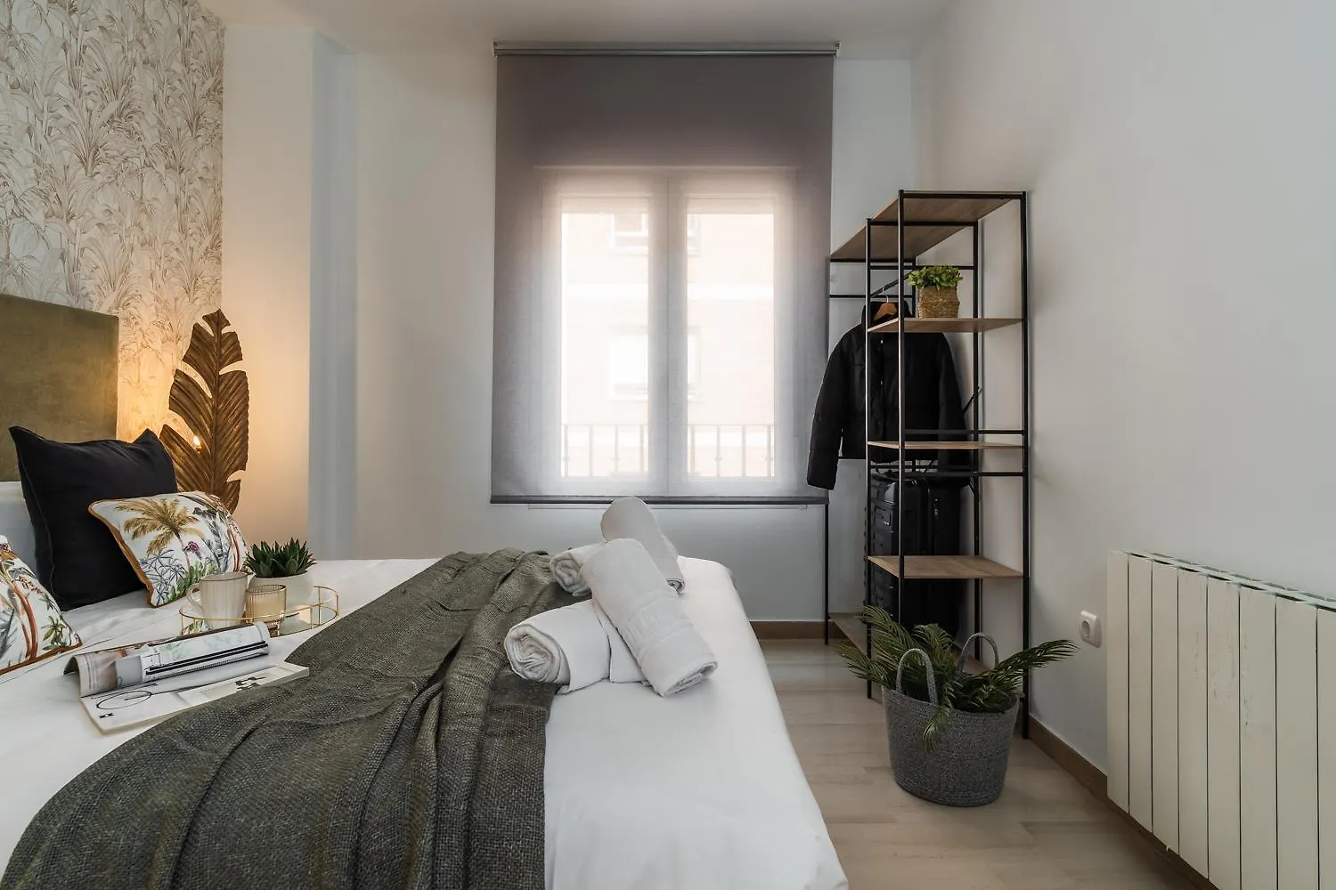 Tuguest Station With Parking Apartment Granada 0*,