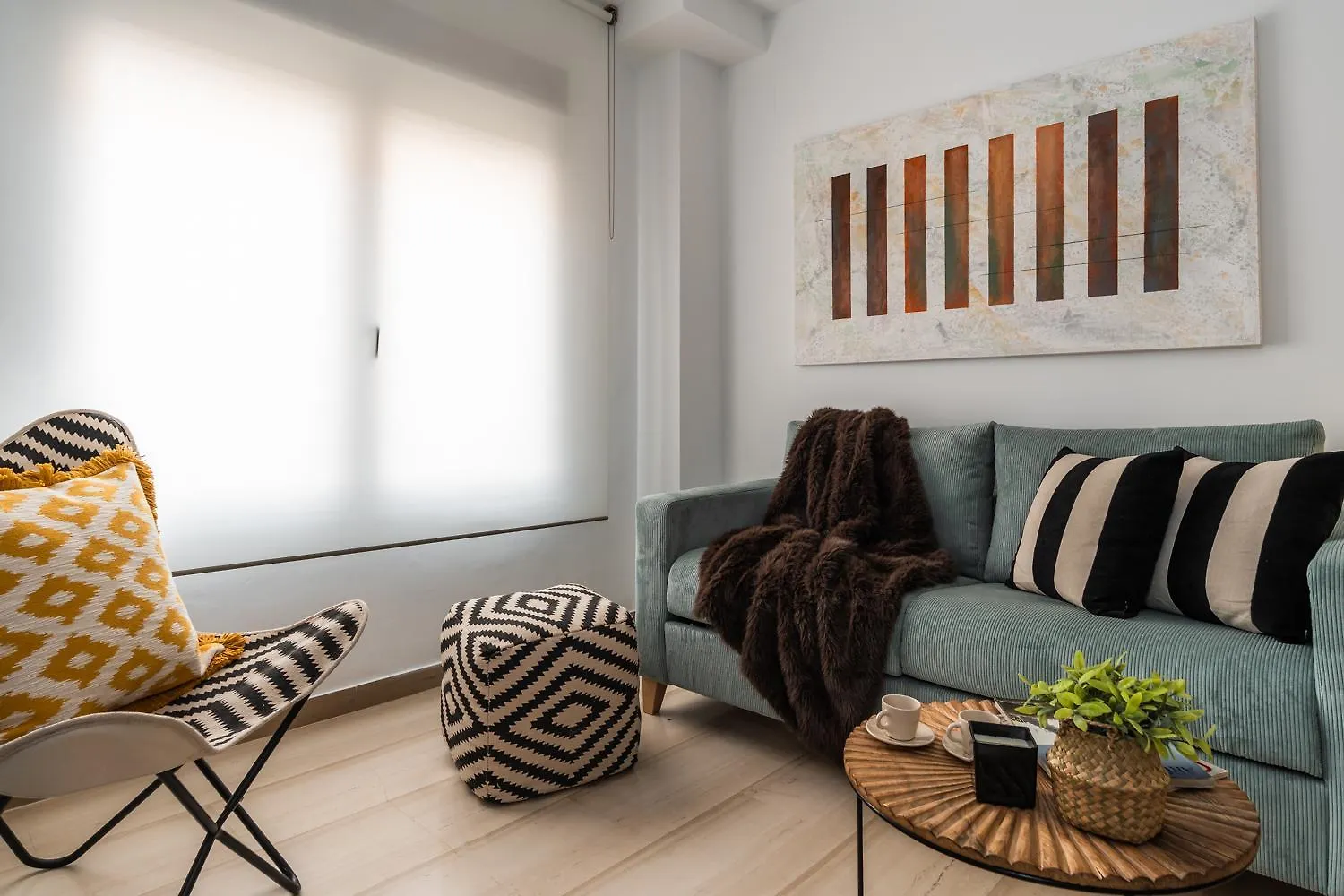 Tuguest Station With Parking Appartement Granada Spanje